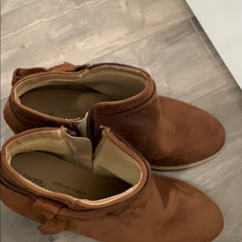Ankle boots - Picture 2 of 5